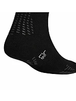 Adidas Football GRIP Printed Crew Performance ponožky černé KQ9512 Adidas Football GRIP Printed Crew Performance ponožky černé KQ9512