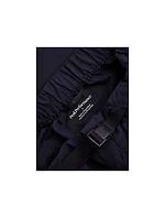 Dámské šortky PEAK PERFORMANCE Iconiq Tech Shorts, černé Dámské šortky PEAK PERFORMANCE Iconiq Tech Shorts, černé