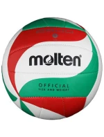 Roztavený volejbalový míč V5M2500