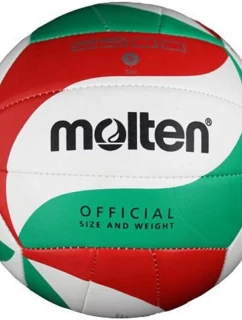 Roztavený volejbalový míč V5M2500