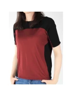 Lee Color Block T Shirt L40XJMLL
