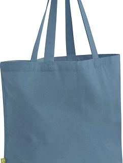 Westford Mill W 805 EarthAware™ taška z bio bavlny 50.0805 airforce blue