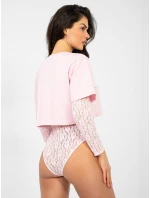Body IT BO 22159.82 světle růžová