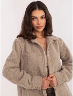 Bunda IT KR 22292.85 dark lilac