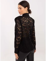 Košile IT KS 21999.50 černá