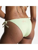 Dámské plavky Bikini UW0UW04496-LXW - Tommy Hilfiger Dámské plavky Bikini UW0UW04496-LXW - Tommy Hilfiger