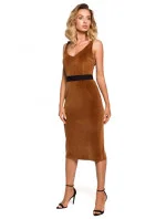 Dámské šaty M639 - Moe Dámské šaty M639 - Moe