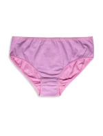 Dívčí kalhotky G-583BI fialovo-růžové - Lama Dívčí kalhotky G-583BI fialovo-růžové - Lama