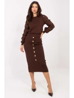 Svetr  model 221840 Factory Price