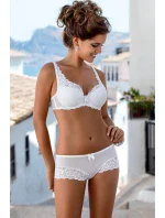 Polstrovaná podprsenka model 43194 Mat Polstrovaná podprsenka model 43194 Mat