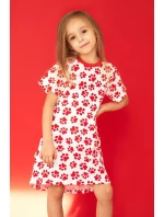 Košile Taro 3549 Nela kr/r 122-140 W26