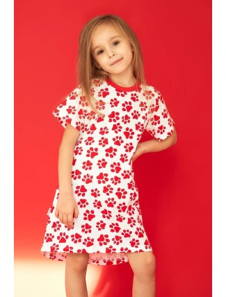 Košile Taro 3549 Nela kr/r 122-140 W26