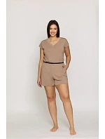 Mefemi Mix&Match Mila PDI1 pyžamové šortky S-2XL