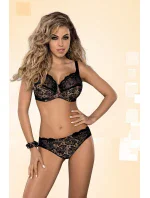 Měkká dámská podprsenka Gaia 534 Chantal Měkká dámská podprsenka Gaia 534 Chantal