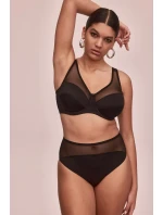 Měkká podprsenka Alles Havana M Měkká podprsenka Alles Havana M