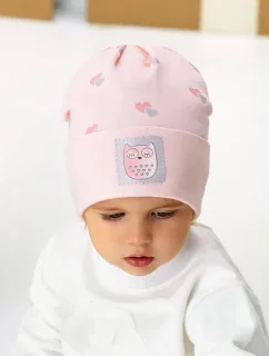 AJS 48-028 dětská čepice