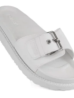 Big Star W JJ274A309 INT1681C žabky na platformě