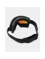 Snowboardové brýle Volcom GARDEN GLOSS BLACK/RED CHROME (VG0122100) Snowboardové brýle Volcom GARDEN GLOSS BLACK/RED CHROME (VG0122100)