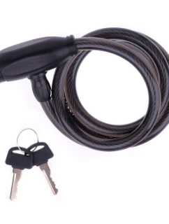 Martes Bližší zámek na kolo 92800058392