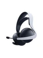 Bezdrátová sluchátka SONY PS5 Pulse ELITE New Mod White