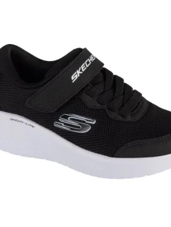 Skechers Skech-Lite Pro 303934L-BLK Black 30