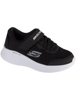 Skechers Skech-Lite Pro 303934L-BLK Black 30