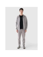 Pánské tepláky 4F 4FRAW24TTROM1170-27S