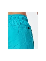 RIP CURL Offset Volley Shorts - chlapecké - modré