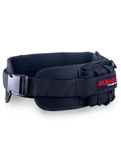 NASTAVITELNÝ POSILOVACÍ PÁS BUSHIDO 1-10 KG