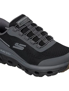 Pánská sportovní obuv Skechers GLIDE-STEP SOLE GLOVER PEAK 237812 BKCC