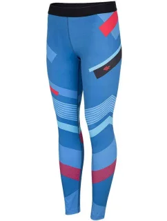 Dámské tréninkové legíny W H4L20 SPDF006 90A - 4F