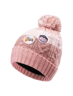 Dívčí čepice Lewis Jr 92800438469 - Elbrus Dívčí čepice Lewis Jr 92800438469 - Elbrus