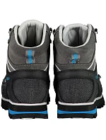 Dámské trekové boty Moon Mid WP W 31Q479668UL - CMP