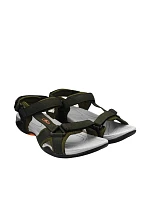 Pánské sandály Hamal Hiking M 38Q9957U940 - CMP