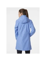 Helly Hansen dámský mackintosh W ADEN LONG COAT 62648 619