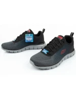 Boty Skechers Track M 232399/BKCC