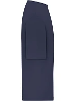 Daiber 8041 Těžké bio oversize tričko 02.8041 navy Daiber 8041 Těžké bio oversize tričko 02.8041 navy