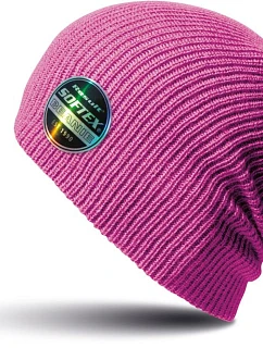 Result Headwear RC 031X SOFTEX® čepice 28.031X fuchsia