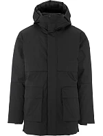 Craft Corporate Urban Padded Parka M Pánská zateplená parka 81.6377 black Craft Corporate Urban Padded Parka M Pánská zateplená parka 81.6377 black