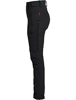 Tenson TXlite Flex Pants Women Dámské elastické kalhoty 84.8063 black Tenson TXlite Flex Pants Women Dámské elastické kalhoty 84.8063 black