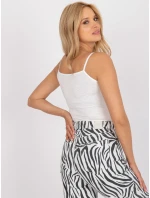 Top BR TP 2048 ecru Top BR TP 2048 ecru