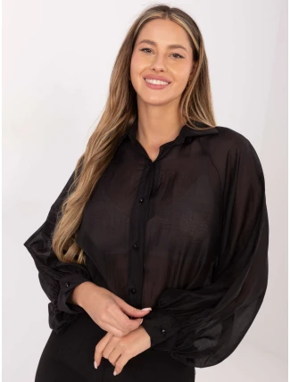 Košile IT KS 28979.63 černá Košile IT KS 28979.63 černá