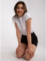 Tričko RV TS 4623.11 bílých Tričko RV TS 4623.11 bílých