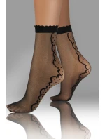 PONOŽKA WZ 11 PICOT