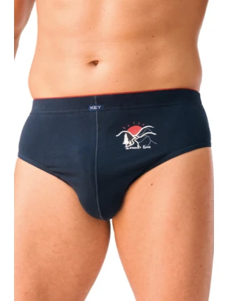 PÁNSKÉ SLIPY MPP 761 A26