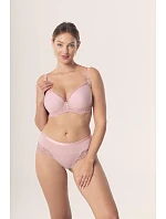 PUSH UP PODPRSENKA PEPITE II RŮŽOVÁ