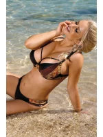 Dvoudílné plavky model 177524 Etna Dvoudílné plavky model 177524 Etna