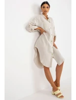 Denní šaty model 179974 Och Bella Denní šaty model 179974 Och Bella