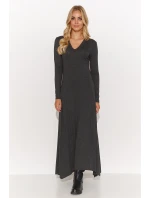 Denní šaty model 184387 Makadamia Denní šaty model 184387 Makadamia