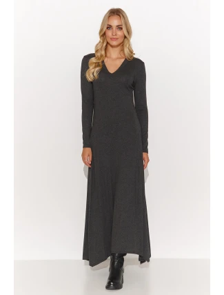 Denní šaty model 184387 Makadamia Denní šaty model 184387 Makadamia